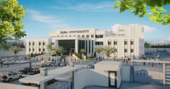 Iqra University