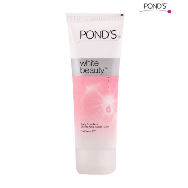 pond-s-white-beauty-face-wash-100-gm