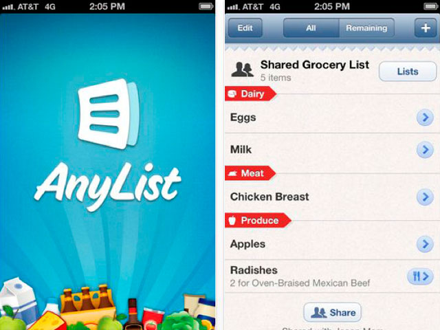 AnyList_Grocery_List_iOS_App