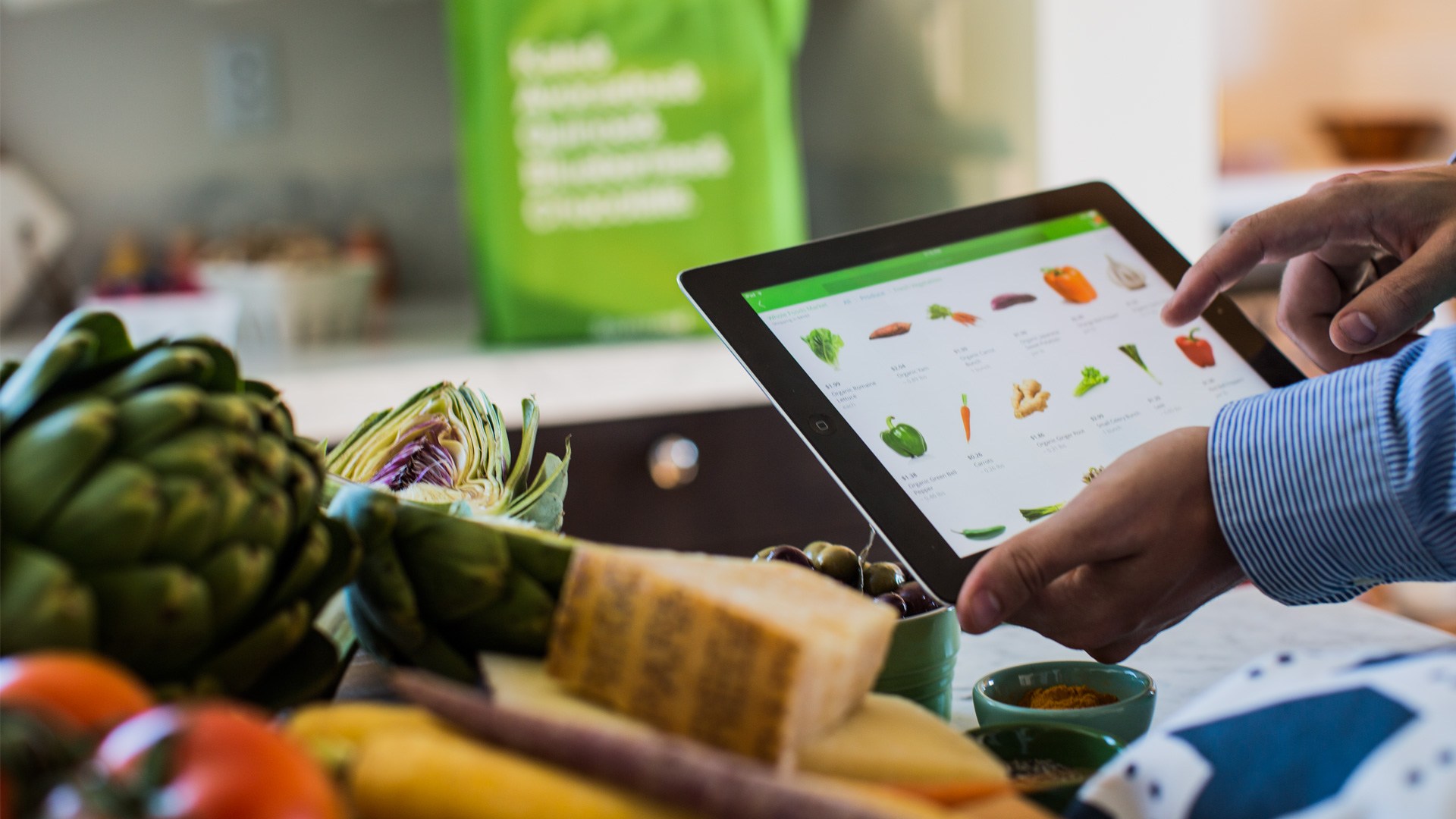 7 Things You Need to Know about Online Grocery Shopping in Karachi - A Cup  of Karachi